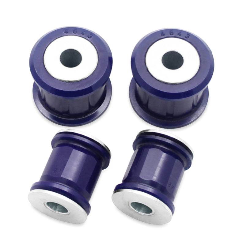 SuperPro Rear Strut Rod Bushing Kit Bushing Kits Superpro