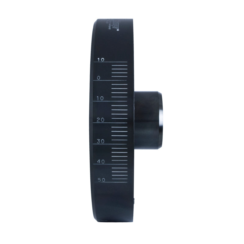 Fluidampr Chevy 396 - 427 CID V-8 Steel Internally Balanced Damper Crankshaft Dampers Fluidampr