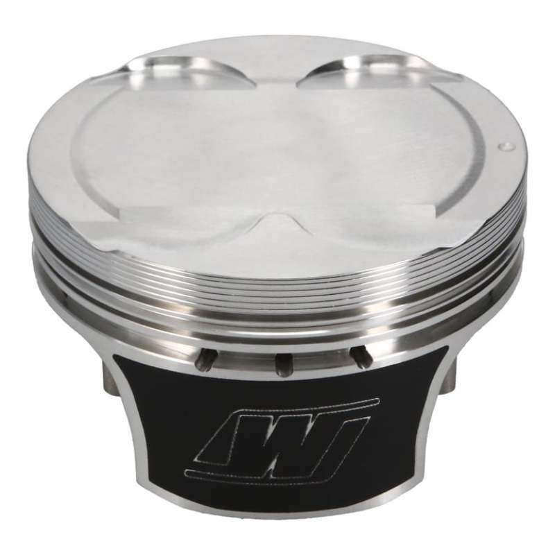 Wiseco Ford DOHC V8 5.0L Coyote 4 Val NA/Boost/Nitrous Top Ring Down .300in 2.0cc 3.63 Bore 0.5 CR Piston Sets - Forged - 8cyl Wiseco