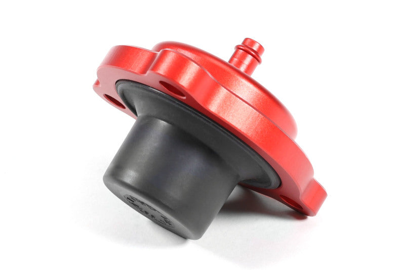 PERRIN 22-25 Subaru WRX / 20-25 LGT & OBXT / 19-25 Ascent Diverter Valve - Red Blow Off Valves Perrin Performance