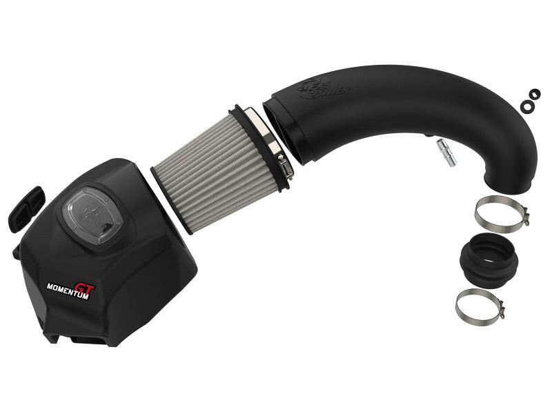 aFe Momentum GT Pro DRY S Intake System 2019 Dodge RAM 1500 V8-5.7L Cold Air Intakes aFe