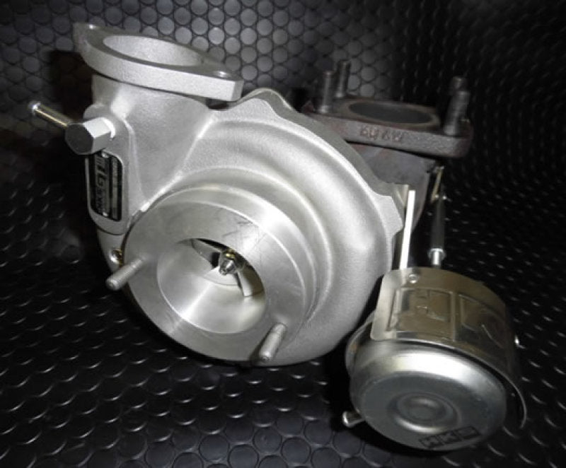 HKS GTIII RS SPORT TURBINE KIT JZX100 Turbo Kits HKS
