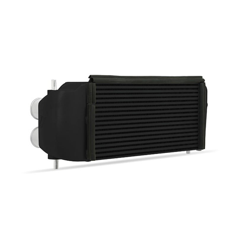 Mishimoto 2016+ Ford F-150 2.7/3.5L Ecoboost Intercooler (I/C ONLY) - Black Intercoolers Mishimoto