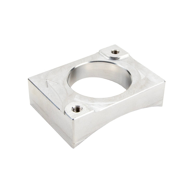 Wehrli LB7 / LLY / LBZ Duramax MAF Sensor Aluminum Weld Bung Bungs Wehrli