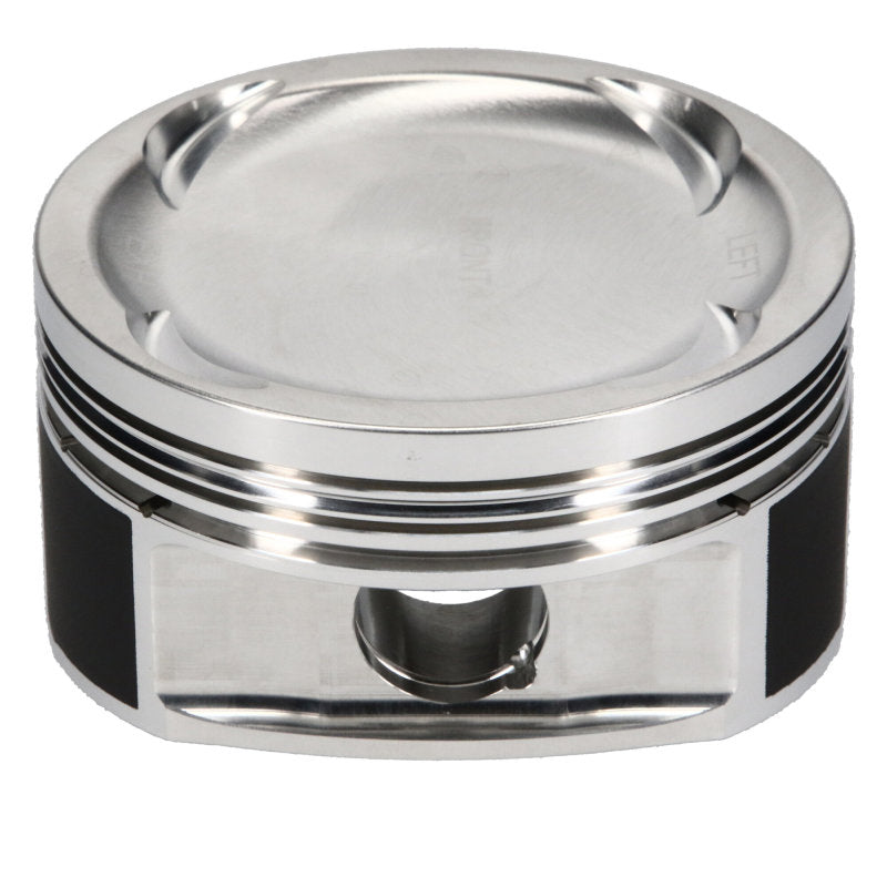 JE Pistons HYUNDAI 2.0T 9:1 KIT Single Piston Pistons - Forged - Single JE Pistons