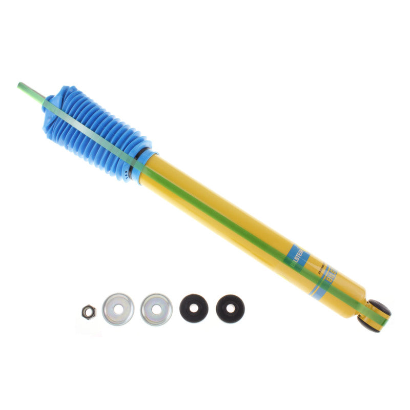 Bilstein 5100 Series 1997 Ford F-150 Base 4WD Rear 46mm Monotube Shock Absorber Shocks and Struts Bilstein