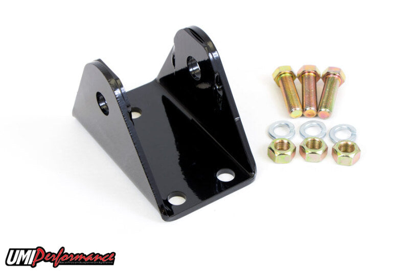 UMI Performance 59-64 GM B-Body Rear Upper Control Arm Mount Suspension Arms & Components UMI Performance