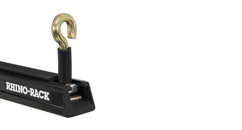 Rhino-Rack Ladder Peg - Small - 3in - Pair Hardware - Singles Rhino-Rack