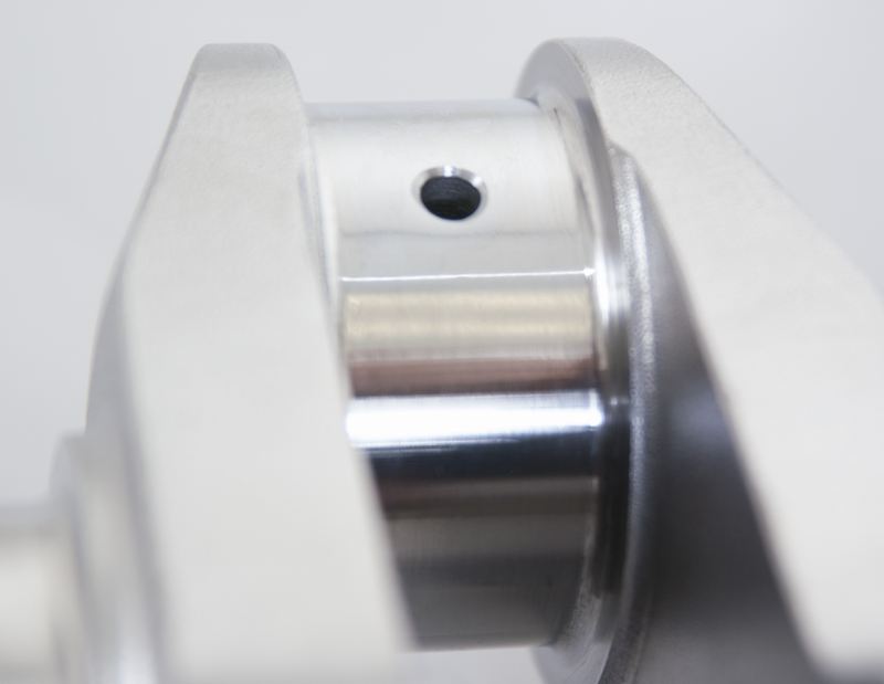 Eagle Honda F20C 4340 Billet Crankshaft Crankshafts Eagle