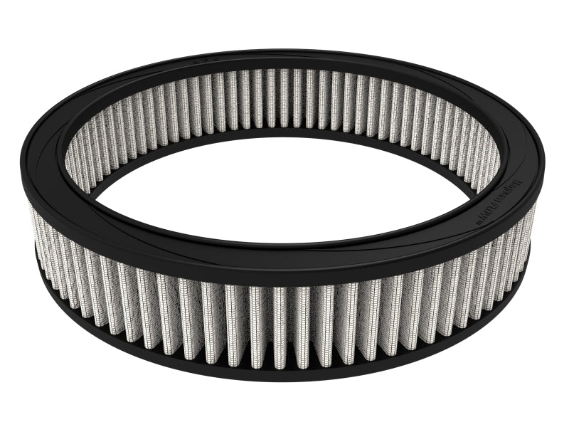 aFe MagnumFLOW Air Filters OER PDS A/F PDS Nissan Cars 74-79 Trucks86-92 V6 Air Filters - Direct Fit aFe