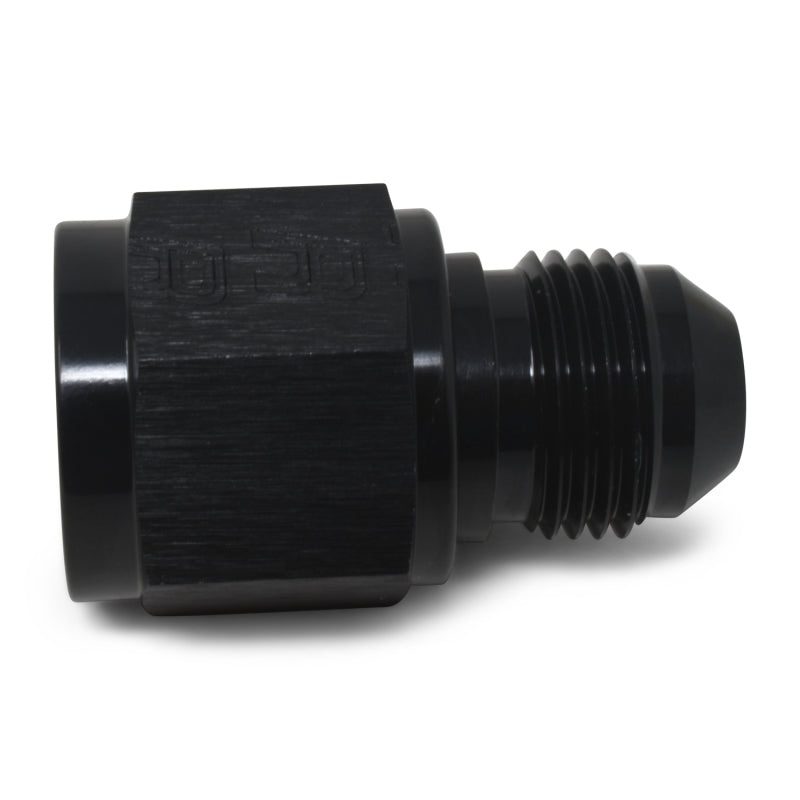 Russell Flare Reducer -4 An Flare To -8 B-Nut Blk Anodized Hardware Kits - Other Russell