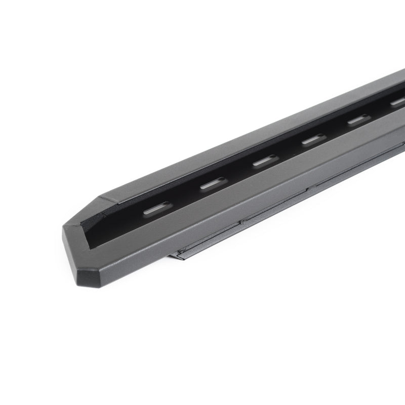 Go Rhino RB30 Running Boards 80in. - Tex. Blk (Boards ONLY/Req. Mounting Brackets) Running Boards Go Rhino