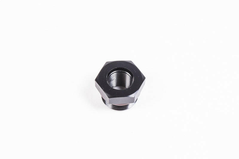 Radium Engineering Fitting- 8AN ORB MALE to M12X1.25 FEMALE Fittings Radium Engineering