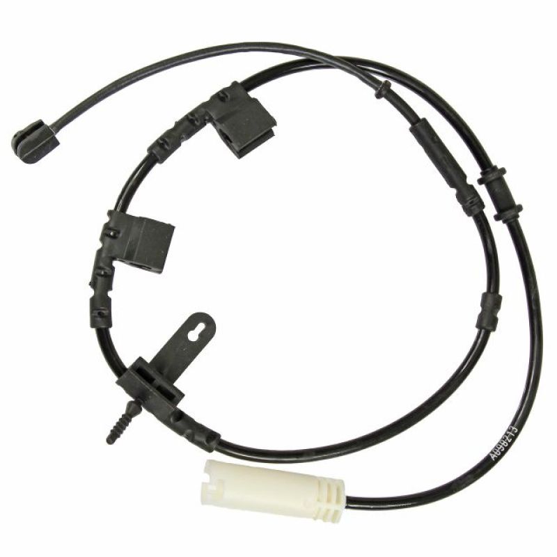 Power Stop 2013 Mini Cooper Front Euro-Stop Electronic Brake Pad Wear Sensor Brake Hardware PowerStop