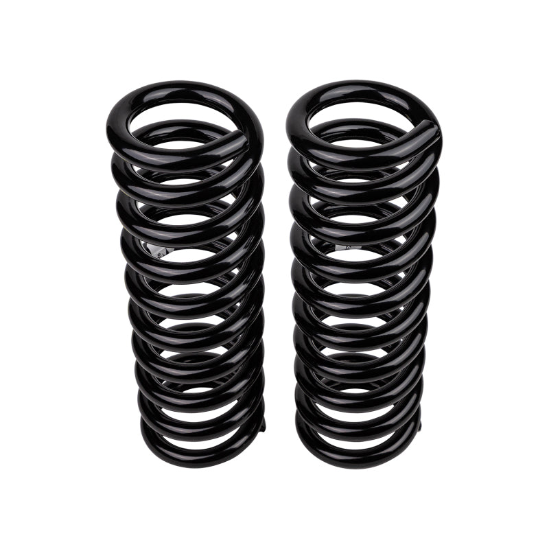 ARB / OME Coil Spring Nissan Navara D40 Heavy Coilover Springs Old Man Emu