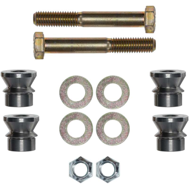 Camburg Heim Steering Bolt & Spacer Kit Hardware Kits - Other Camburg