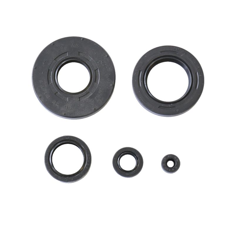 Athena 01-14 Honda TRX 500 FA Engine Oil Seal Kit Engine Gaskets Athena