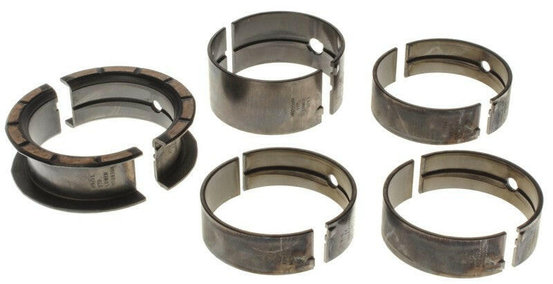 Clevite Chrysler Pass & Trk 273 277 301 303 313 318 326 V8 1956-73 Main Bearing Set Bearings Clevite
