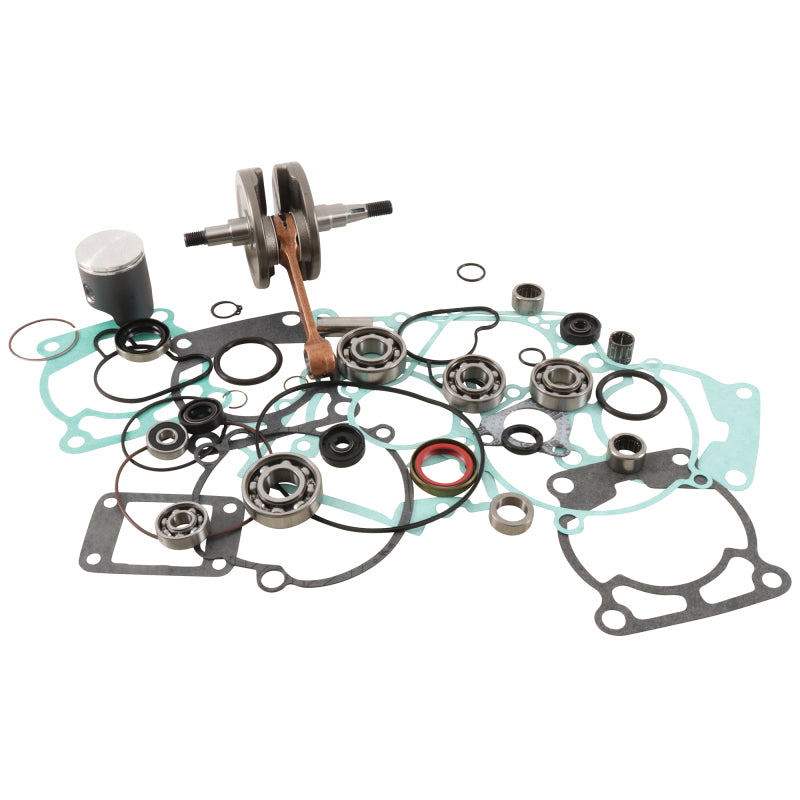 Vertex KTM Complete Engine Rebuild Kit Gasket Kits Vertex Pistons