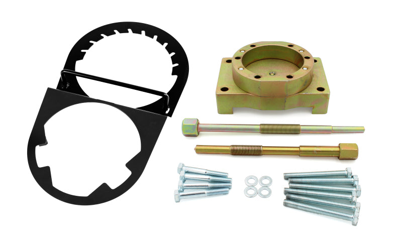 EPI 22+ Can-Am Maverick X3 PDrive Clutch Service Kit Tools EPI
