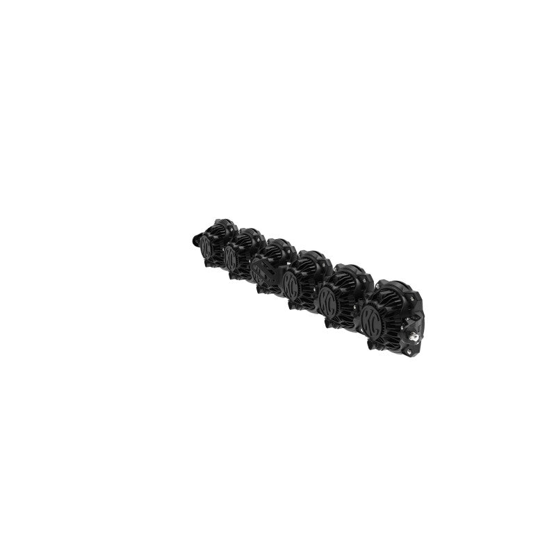 KC HiLiTES Gravity Titan LED Light Bar - 39in. (6-Light) Light Bars & Cubes KC HiLiTES