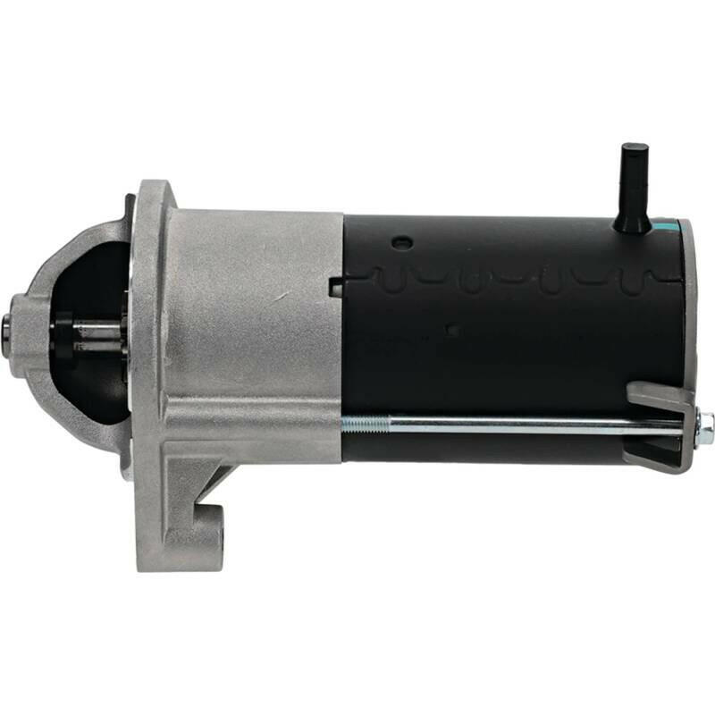 Arrowhead John Deere/Kawasaki UTV Starter Motor - 12-Volt - 9-Tooth Starters Arrowhead