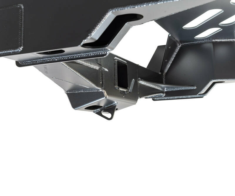 Carli 17-23 Ford F250/350 4x4 Ford Trophy Hitch Hitch Receivers Carli