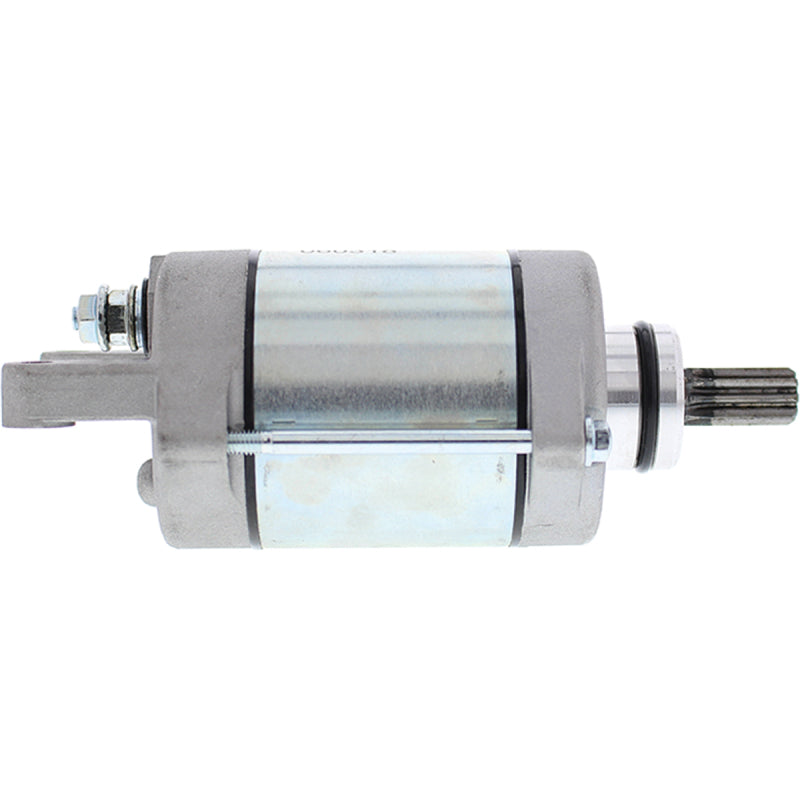 Arrowhead Mitsuba 12V 9T Str Starters Arrowhead