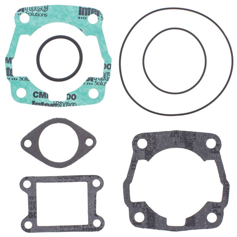 Vertex Gaskets 98-08 KTM SX 65 Top End Gasket Kit Gasket Kits Vertex Pistons