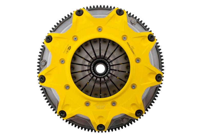 ACT 07-18 BMW 3.0L Turbo (N54/N55) Mod-Twin 225 HD Sprung Street Clutch Kits - Multi ACT