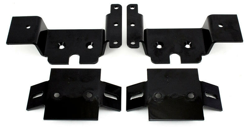 Air Lift Loadlifter 5000 Ultimate Rear Air Spring Kit for 07-17 Chevrolet Silverado 1500 w/ 8ft Bed Air Suspension Kits Air Lift