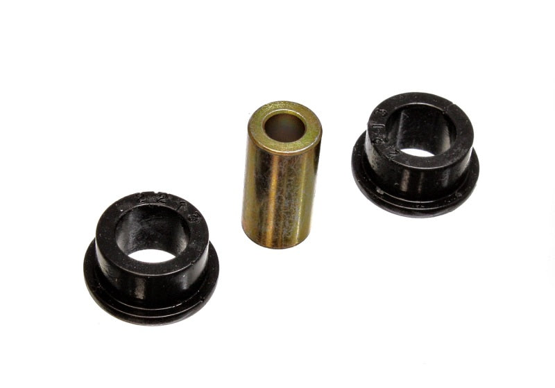 Energy Suspension 97-01 Ford Escort/ZX2 Black Manual Trans. Shifter Stabilizer Bushing Set Bushing Kits Energy Suspension