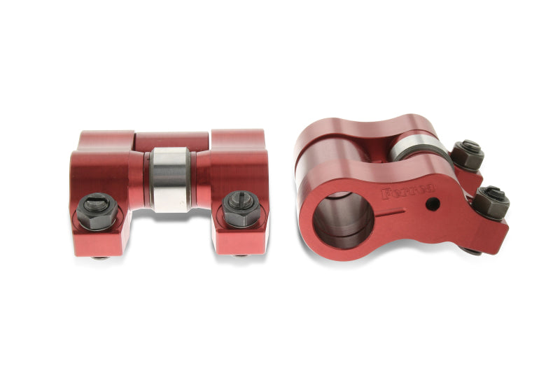 Ferrea Acura Integra 1.7L B17 / 1.8L B18 / 2.0L K20 Roller Rocker Arms - Single (Drop Ship Only) Rocker Arms Ferrea