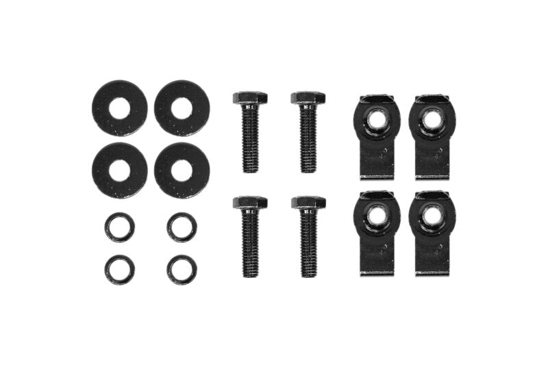 DV8 Offroad 17-20 Ford F-150 Raptor Front Diff Skid Plate Skid Plates DV8 Offroad
