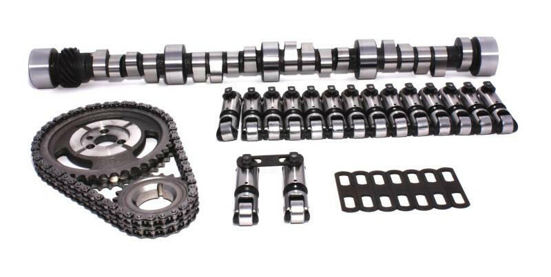 COMP Cams Camshaft Kit CS XR274R-10 Camshafts COMP Cams