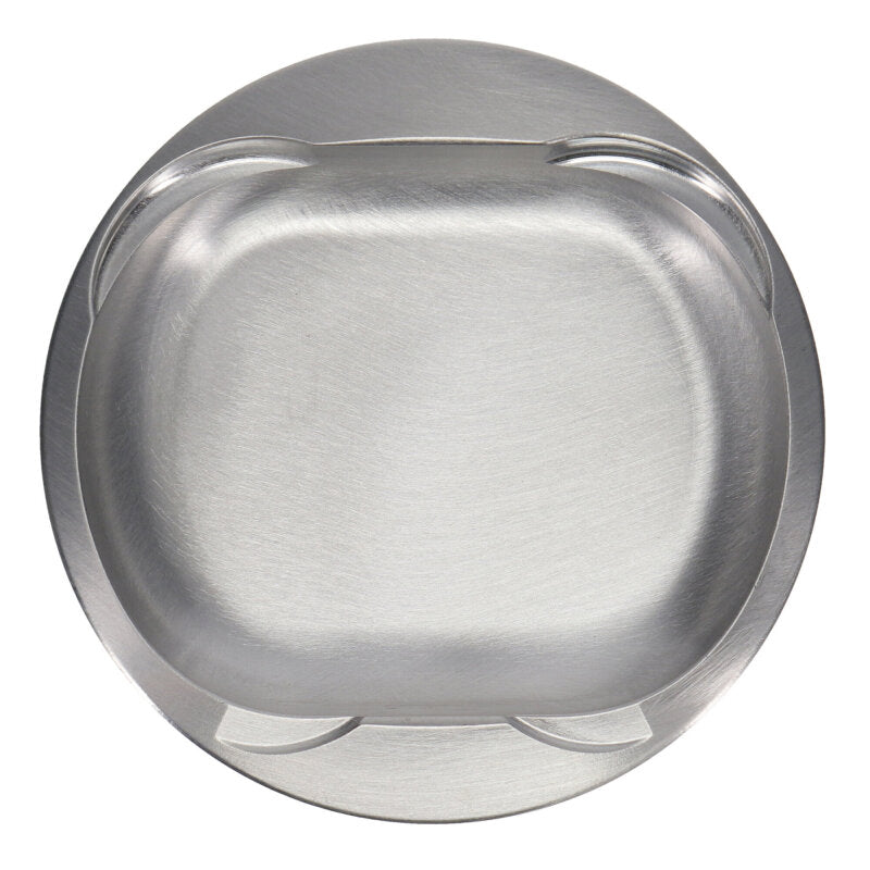 JE Pistons Toyota 2AZ-FE -26.60cc Dome 88.50mm Bore Piston Kit (Set of 4) Piston Sets - Forged - 4cyl JE Pistons