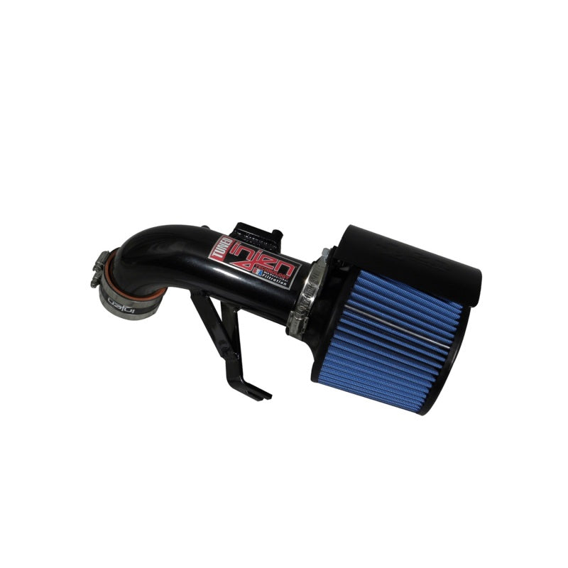 Injen 07-10 MazdaSpeed 3 2.3L 4cyl Turbo Black Short Ram Intake Cold Air Intakes Injen