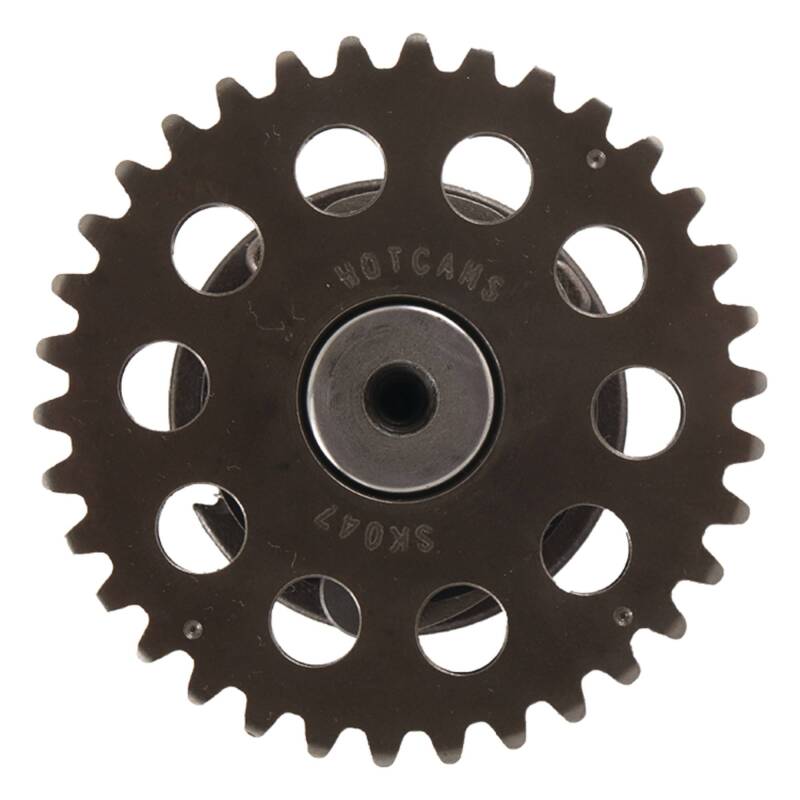 Hot Cams 2004/06-08 400 DVX/00-04 DR-Z 400 Exhaust Camshaft - Stage 2 Camshafts Hot Cams