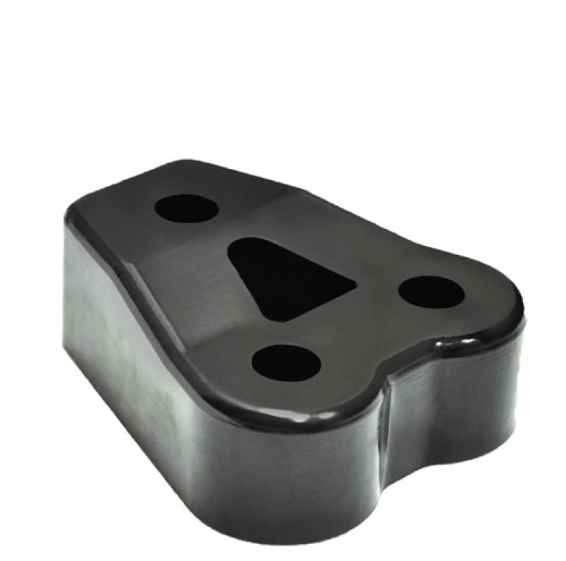 Torque Solution Exhaust Mount: Mitsubishi Brackets Torque Solution