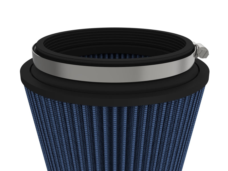 aFe 23-24 Ford F-150 Raptor R V8-5.2L Magnum FLOW Pro 5R Air Filter Air Filters - Direct Fit aFe