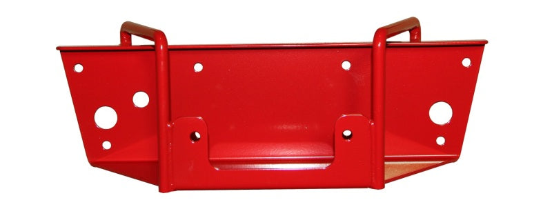 Skyjacker 2012-2012 Polaris (UTV) Ranger 800 Crew EPS LE Winch Mount Kit Brackets Skyjacker