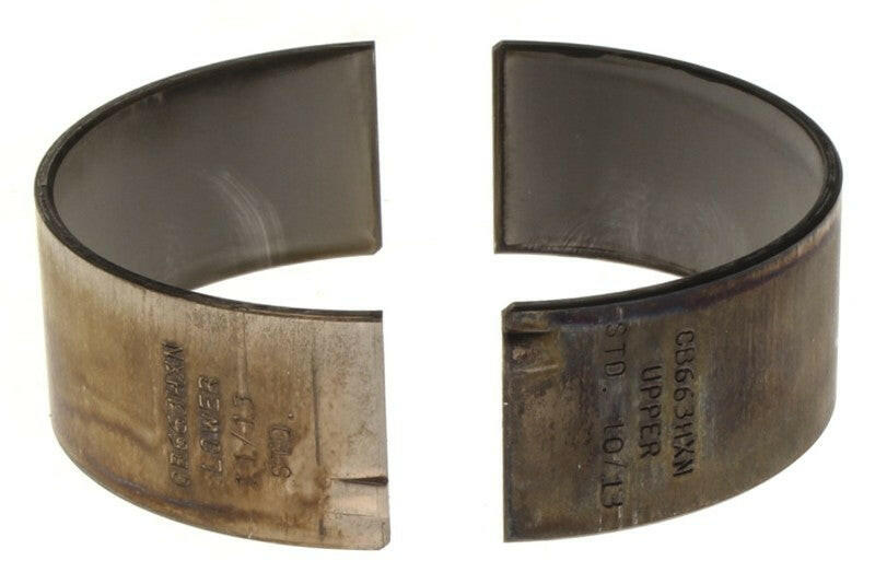 Clevite Tri Armor GMC Pass & Trk 262/267/302/305/307/327/350 Con Rod Bearing Set Bearings Clevite