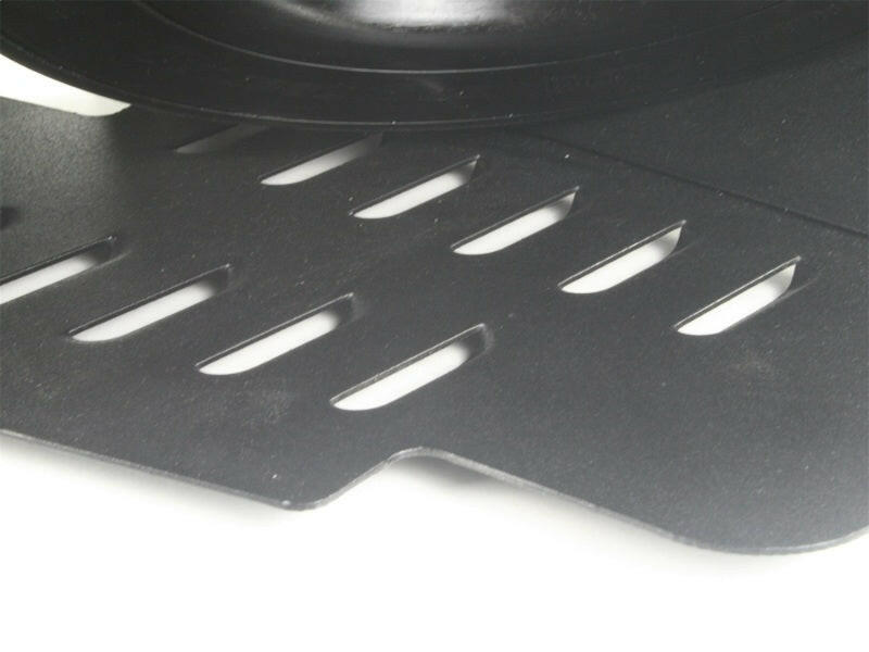 aFe MagnumFORCE Intakes Stage-2 P5R AIS P5R Dodge Diesel Trucks 10-13 L6-6.7L (td) Cold Air Intakes aFe