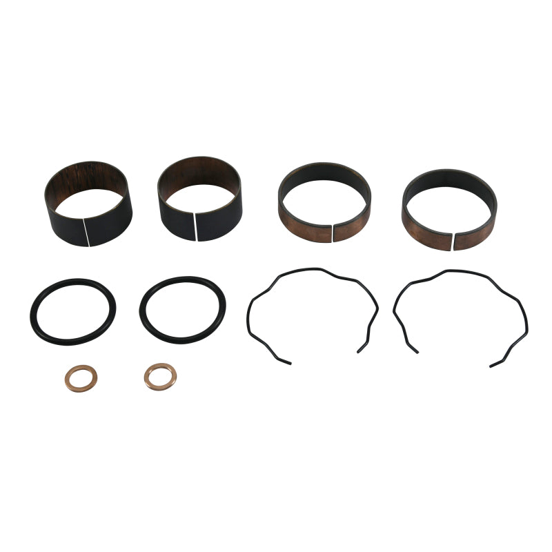 All Balls Racing 04-07 Yamaha VMX12 V-Max Fork Bushing Kit Bushing Kits All Balls Racing