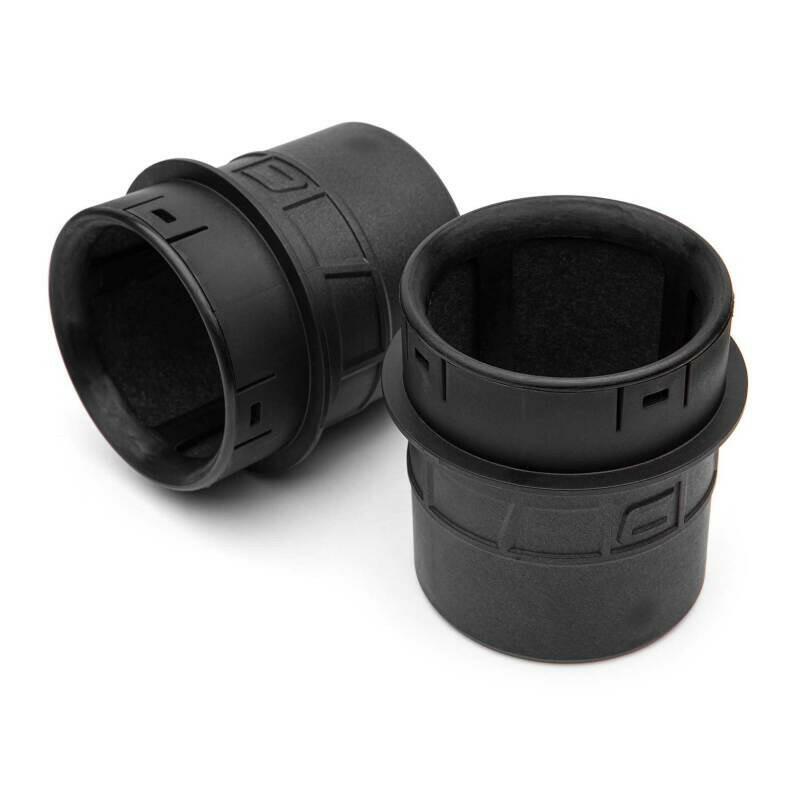 Cobb 21-23 Ford F-150 EcoBoost Raptor/Tremor Intake System w/HCT Cold Air Intakes COBB