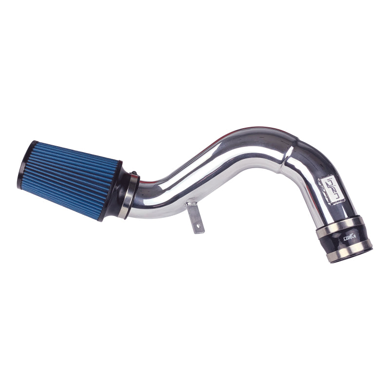 Injen 18-19 Audi S4/S5 (B9) 3.0L Turbo Polished Short Ram Intake Cold Air Intakes Injen