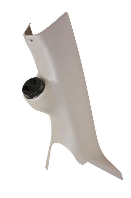 Bully Dog A-pillar Mount GT PMT and WatchDog Dodge Ram 1500-3500 03-09 Gauge Pods Bully Dog