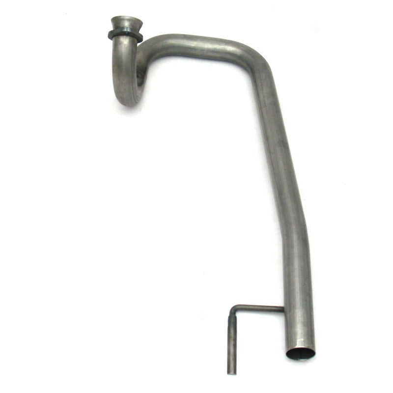 JBA 91-95 Jeep Wrangler YJ 4.0L 409SS Competition Mid Pipes Connecting Pipes JBA