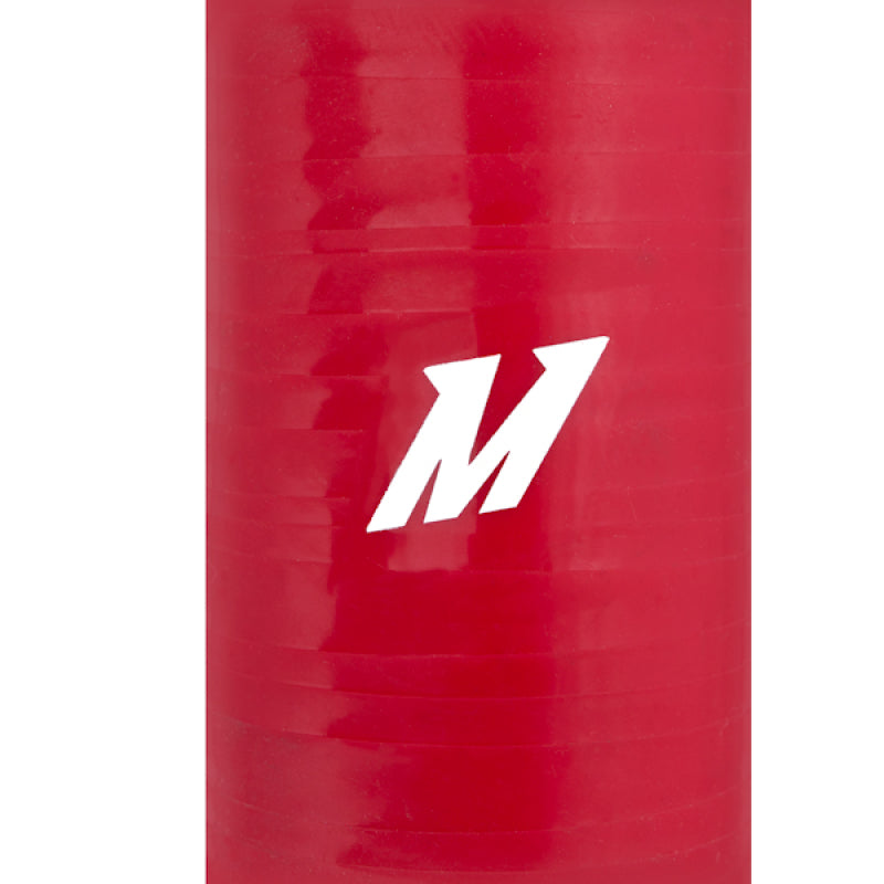 Mishimoto 95-98 Volkswagen Golf VR6 Red Silicone Hose Kit Hoses Mishimoto