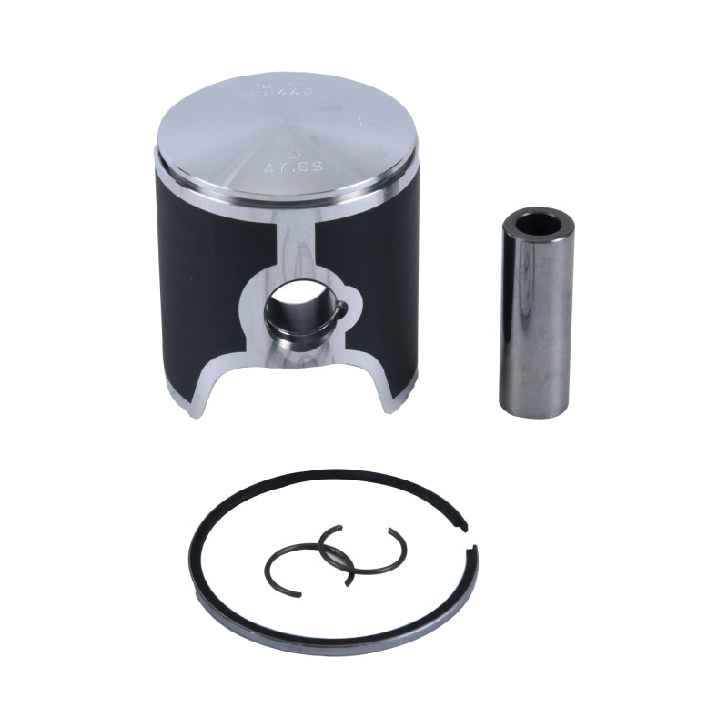 Vertex Piston 08-14 TM MX 85 85cc Cast Replica Piston Kit Piston Sets - Powersports Vertex Pistons